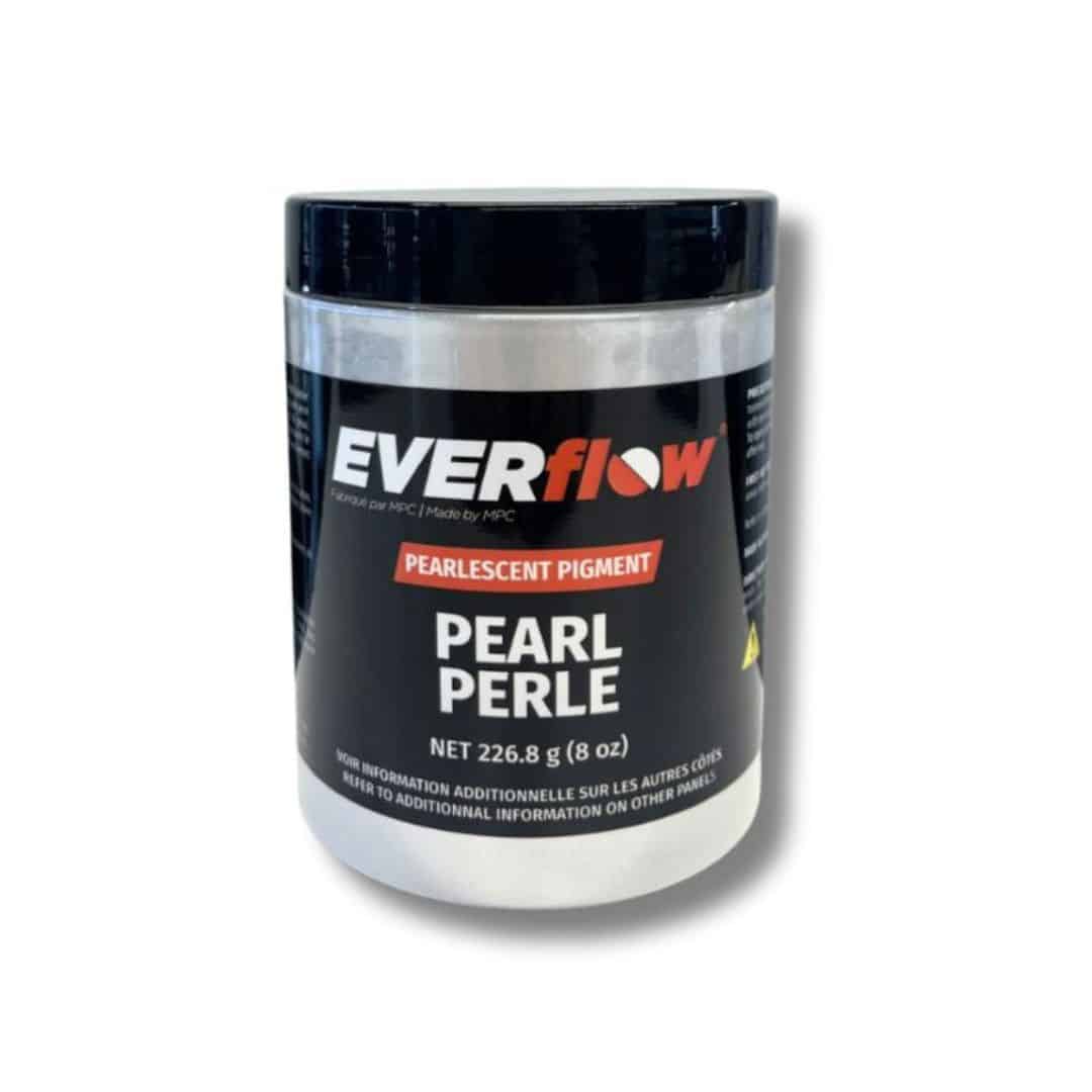 Pearl 8oz