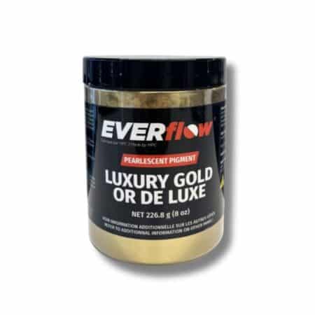 Luxury Gold 8oz