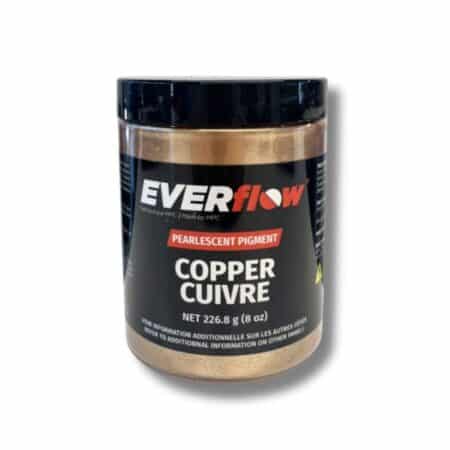 Cuivre 8oz