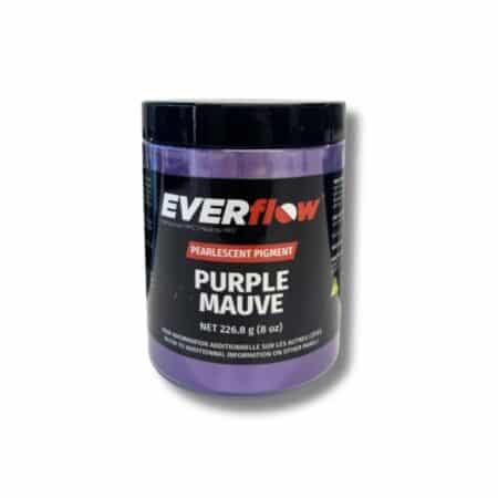 Purple 8oz