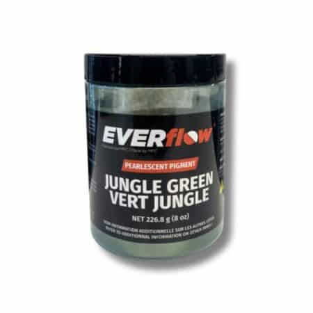Jungle Green 8oz
