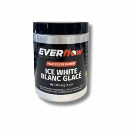 Ice White 8oz