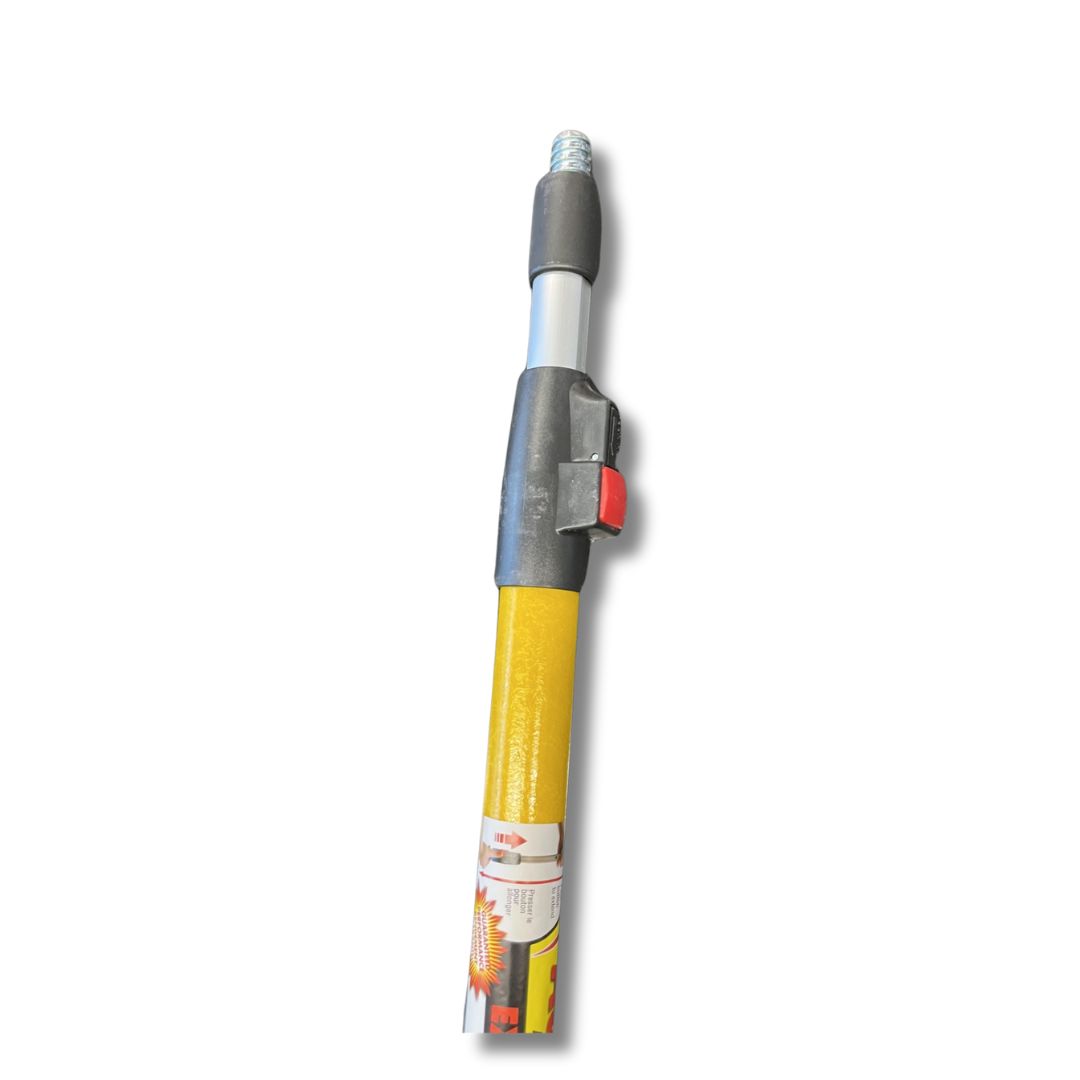 Bennett Extension Pole – 1.8m to 3.6m