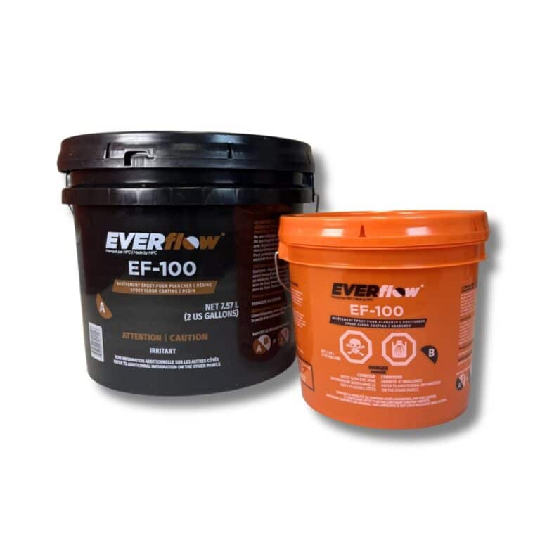 Epoxy EF-100