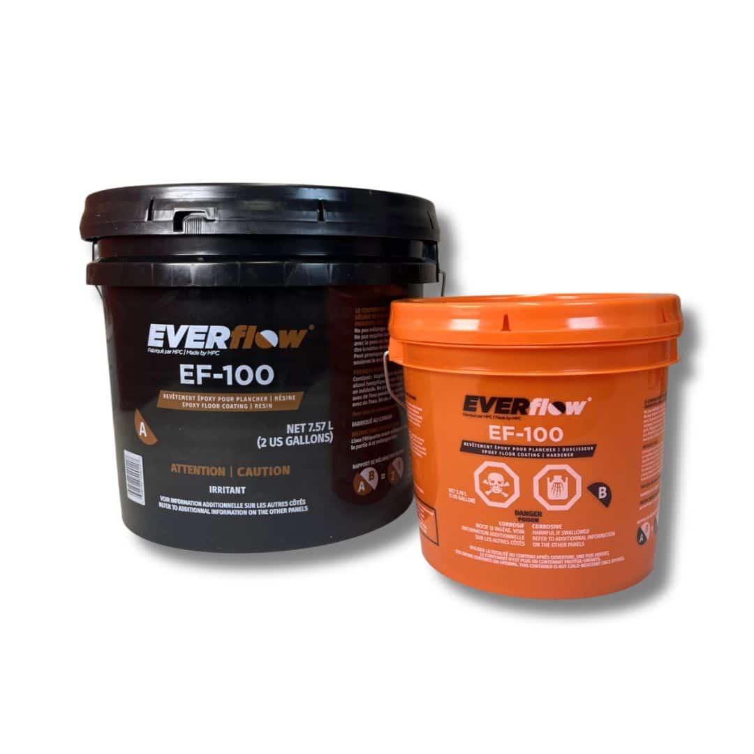 Epoxy EF-100