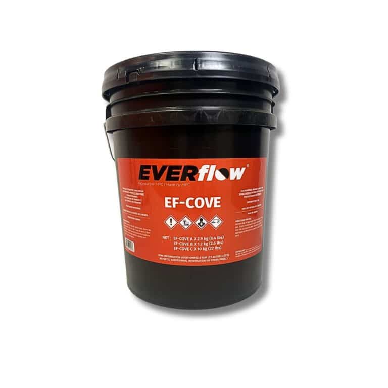 EF-COVE