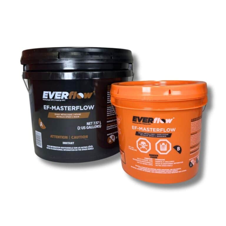 EF-MASTERFLOW