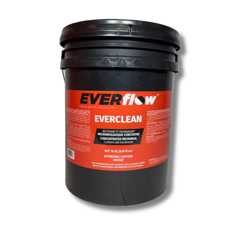 EVERCLEAN