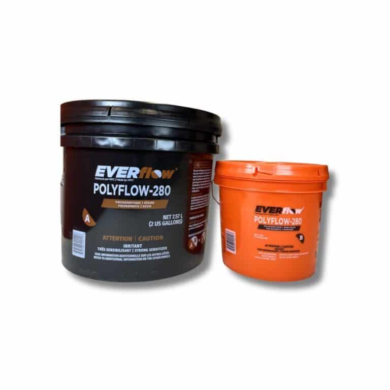 POLYFLOW-280
