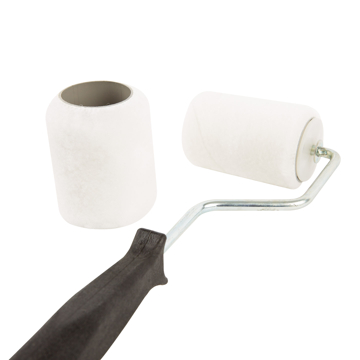 NOUR Lint Free Roller Refill – 10mm / 3/8" x 4"