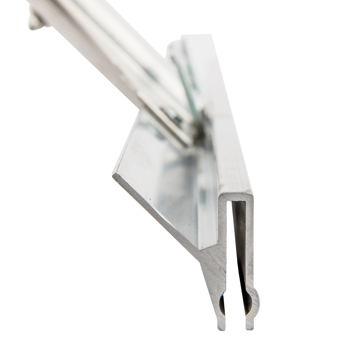 NOUR AccuBlade Squeegee – 18" Frame