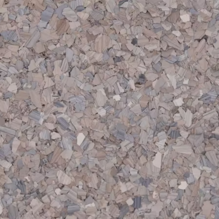 Flakes Pumice (1/4) 40lbs