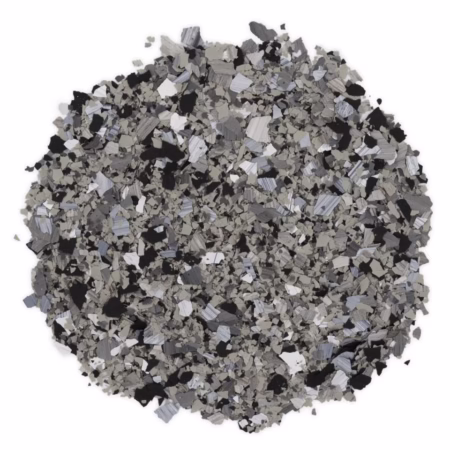 Flakes Slate (1/4) 40lbs