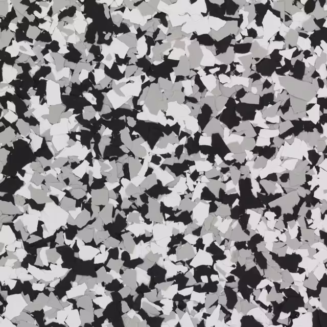 Flakes Domino (1/4) 40lbs - Image 2
