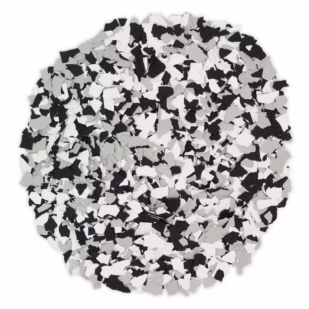 Flakes Domino (1/4) 40lbs