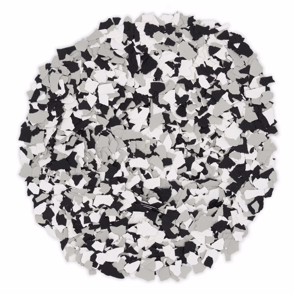 Flakes Domino (1/4) 40lbs