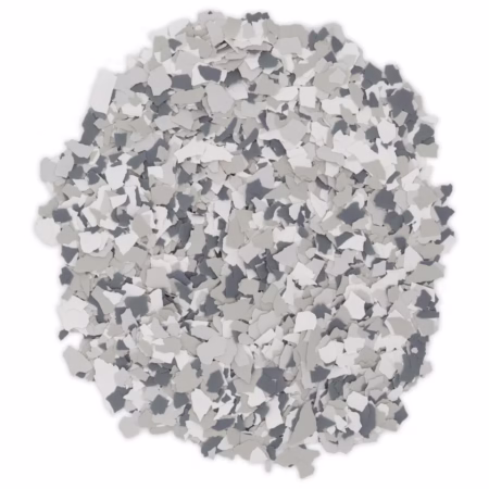 Flakes Gravel (1/4) 40lbs