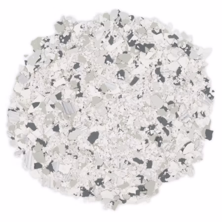 Flakes Juneau (1/4) 40lbs