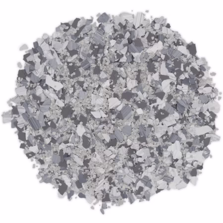 Flakes Husky (1/4) 40lbs