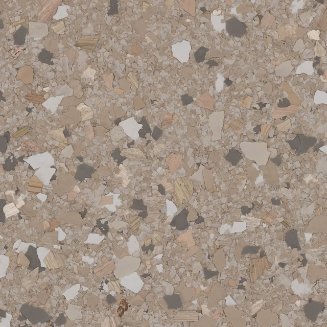 Flakes Sante Fe (1/4) 40lbs - Image 2