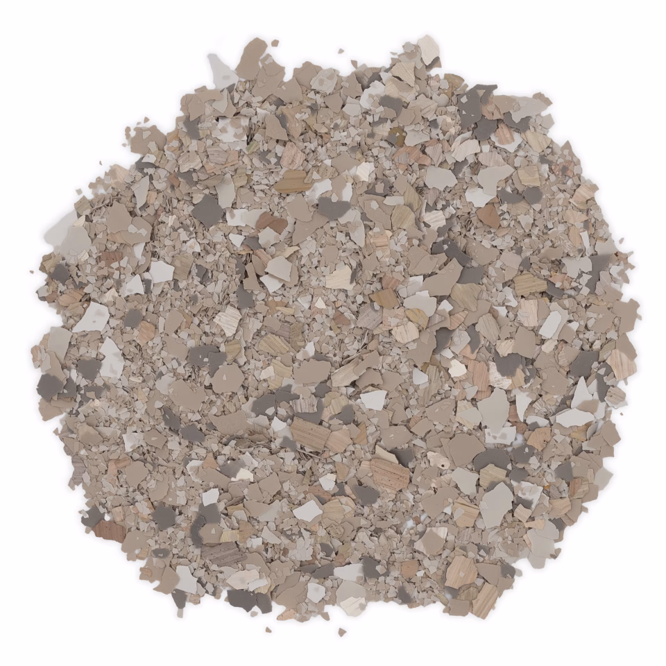 Flakes Sante Fe (1/4) 40lbs