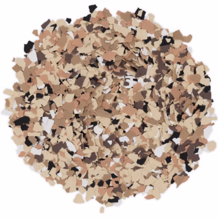 Flakes Outback (1/4) 40lbs