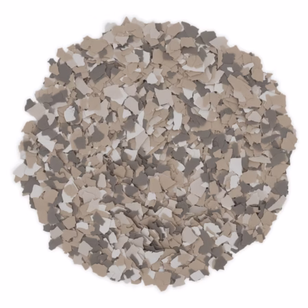 Flakes Madras (1/4) 40lbs