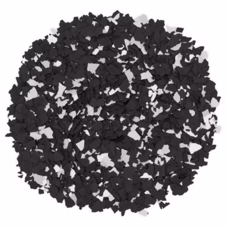 Flakes Raven (1/4) 40lbs