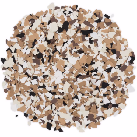 Flakes Bean (1/4) 40lbs
