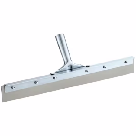 Raclette industrielle à usage intensif pour sols 18" - 24".