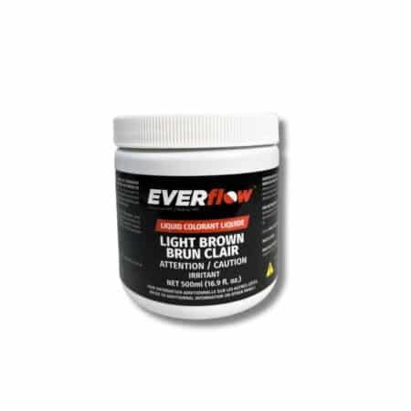 Liquid Colorant Light Brown 500ml