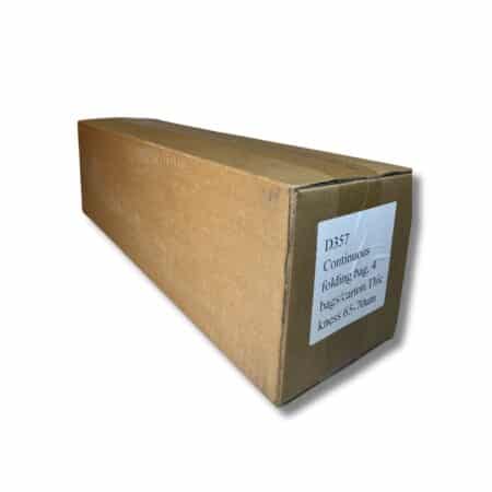 Longo Pack 4-PACK (65-70um)