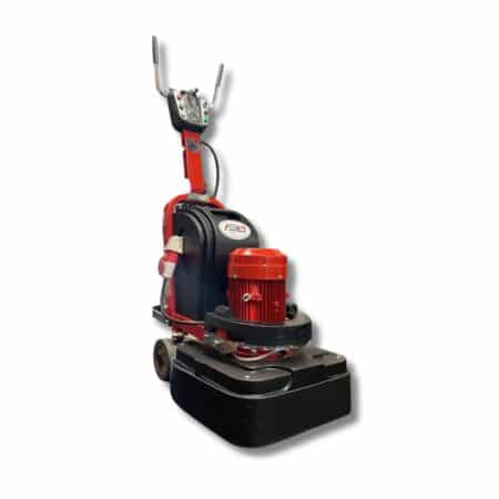 T1 24'' ponceuse électrique