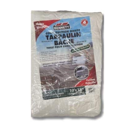 Bache Clear 10 x 15