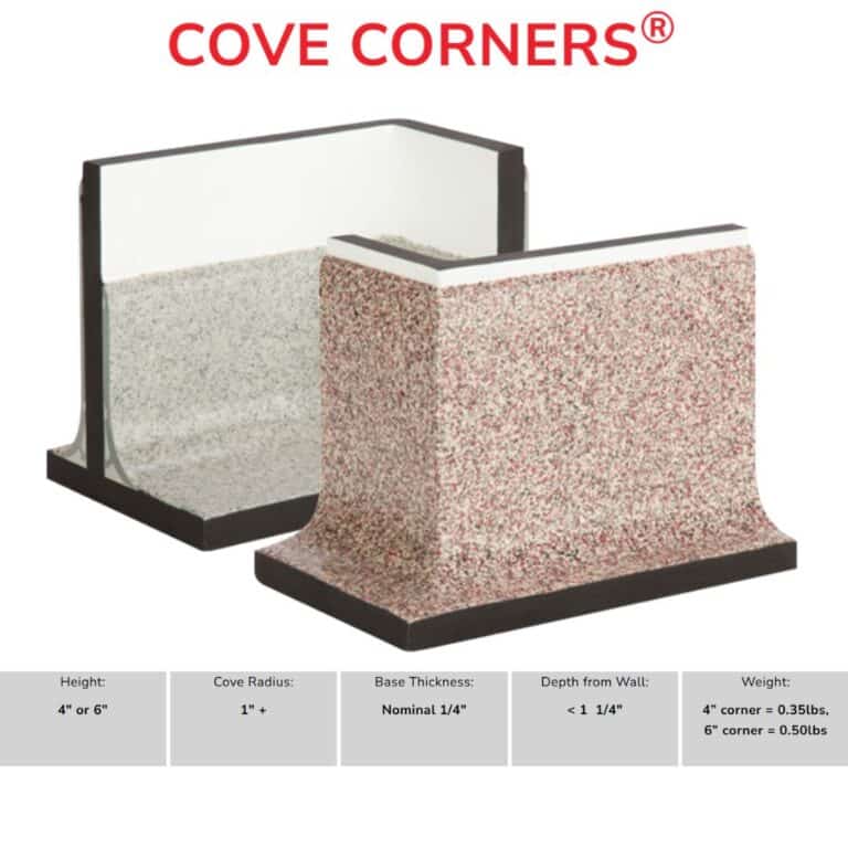 easy cove corner