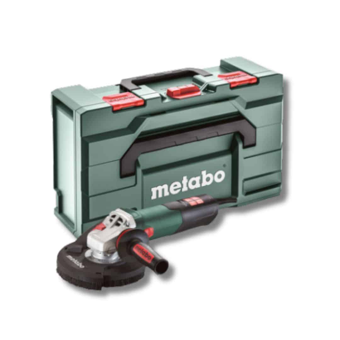 Metabo RSEV 17-125 5"