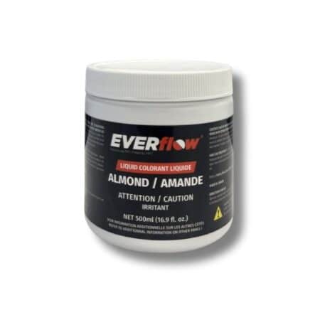 Colorant liquide Amande 500ml