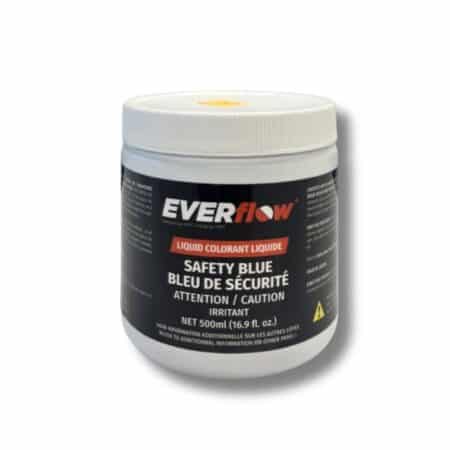 Liquid Colorant Safety Blue 500ml